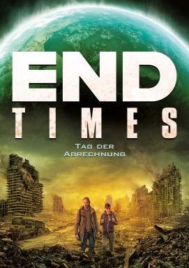 End Times: Tag der Abrechnung