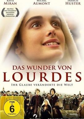 Das Wunder von Lourdes