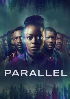 Parallel - Gefangen zwischen Welten