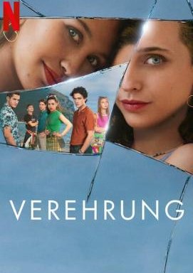 Verehrung - Staffel 1