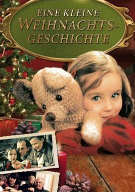 Eine kleine Weihnachtsgeschichte