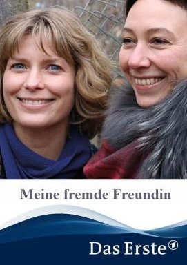 Meine fremde Freundin