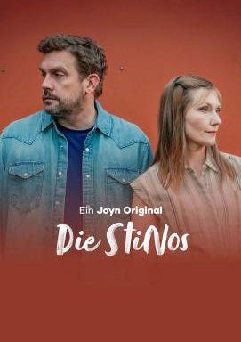 Die StiNos - Ganz besonders stinknormal - Staffel 1