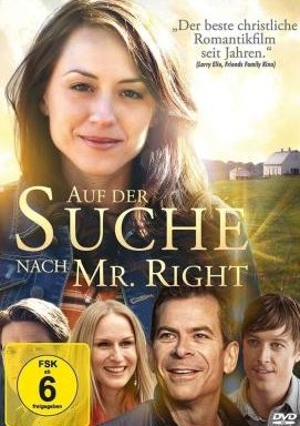 Auf der Suche nach Mr. Right