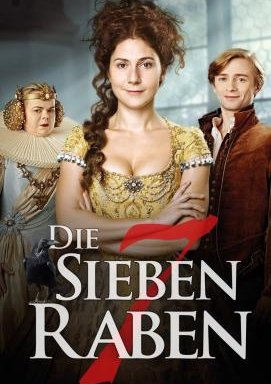 Die sieben Raben