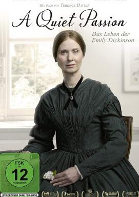 A Quiet Passion - Das Leben der Emily Dickinson