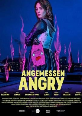 Angemessen Angry - Staffel 1