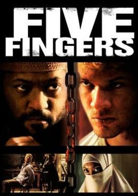 Five Fingers