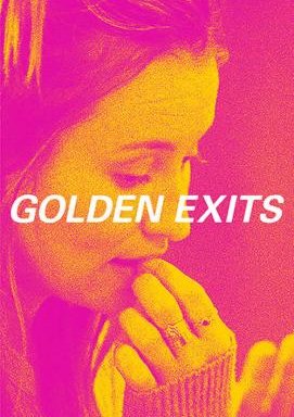 Golden Exits