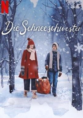 Die Schneeschwester