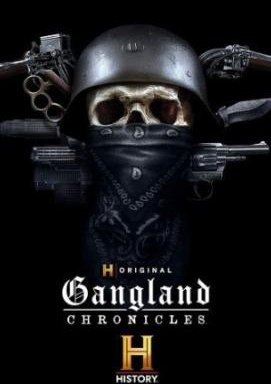 Gangland Chronicles - Blut und Loyalität - Staffel 1