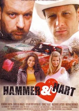 Hammer & Hart