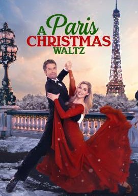 Paris Christmas Waltz