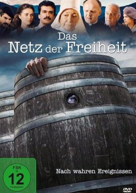 Das Netz der Freiheit