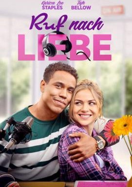 Ruf nach Liebe – Calling For Love