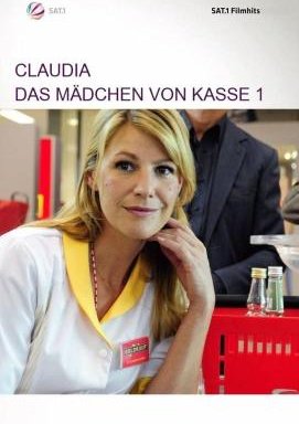 Claudia - Das Mädchen von Kasse 1