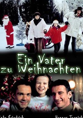 Ein Vater zu Weihnachten