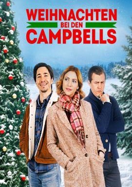 Weihnachten bei den Campbells