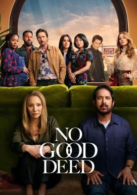 No Good Deed - Staffel 1