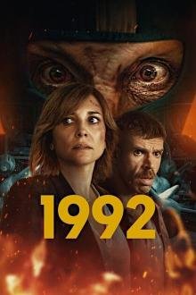 1992 - Staffel 1