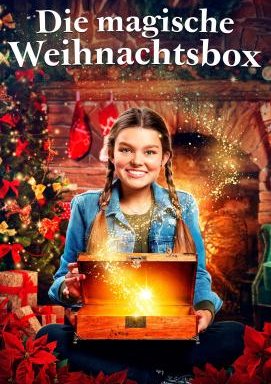 Die magische Weihnachtsbox