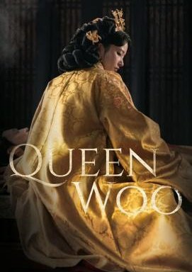 Queen Woo - Staffel 1