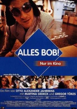 Alles Bob!