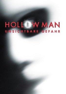 Hollow Man - Unsichtbare Gefahr