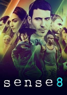 Sense8 - Staffel 1