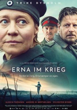 Erna im Krieg