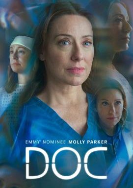 Doc - Staffel 1 *English*