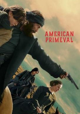 American Primeval - Staffel 1