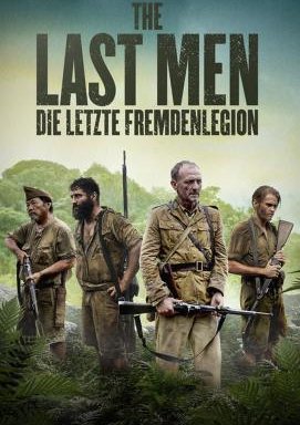 The Last Men - Die Letzte Fremdenlegion