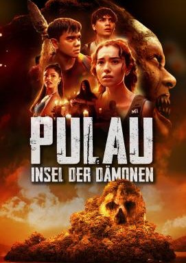 Pulau - Insel der Dämonen