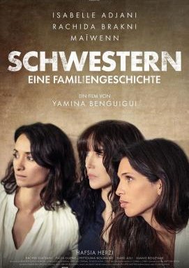 Schwestern - Eine Familiengeschichte