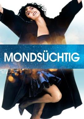 Mondsüchtig