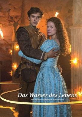 Das Wasser des Lebens